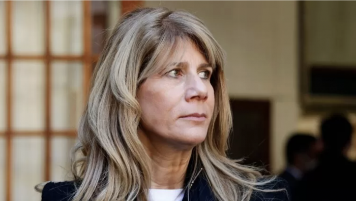 Ximena Rincón: el desembarco de Demócratas en el Ministerio de Energía